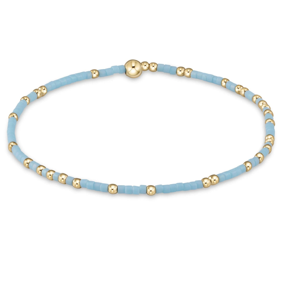 Enewton Spring Summer Hope Unwritten Bracelet