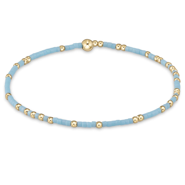 Enewton Spring Summer Hope Unwritten Bracelet