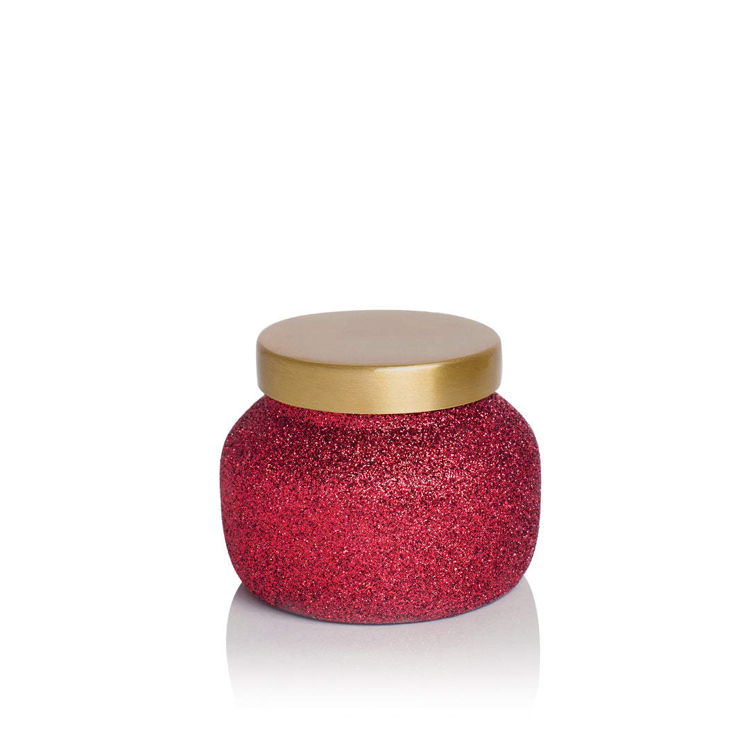 Volcano Glam Petite Jar - Glow