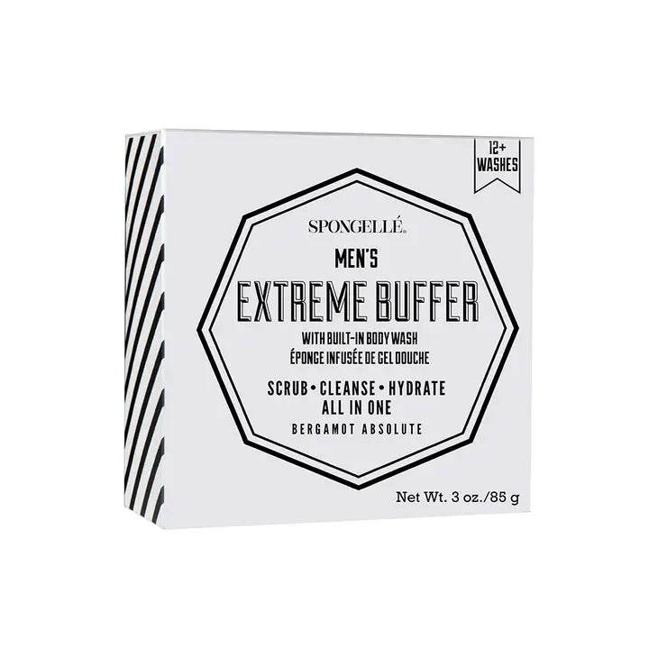 12+ Men Supreme Buffer
