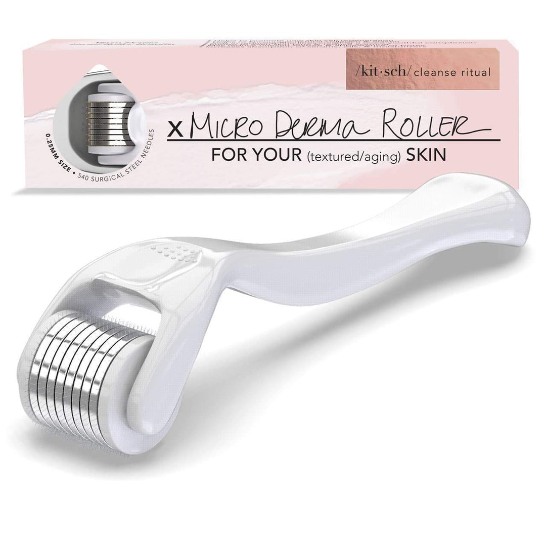 Kitsch Micro Derma Roller