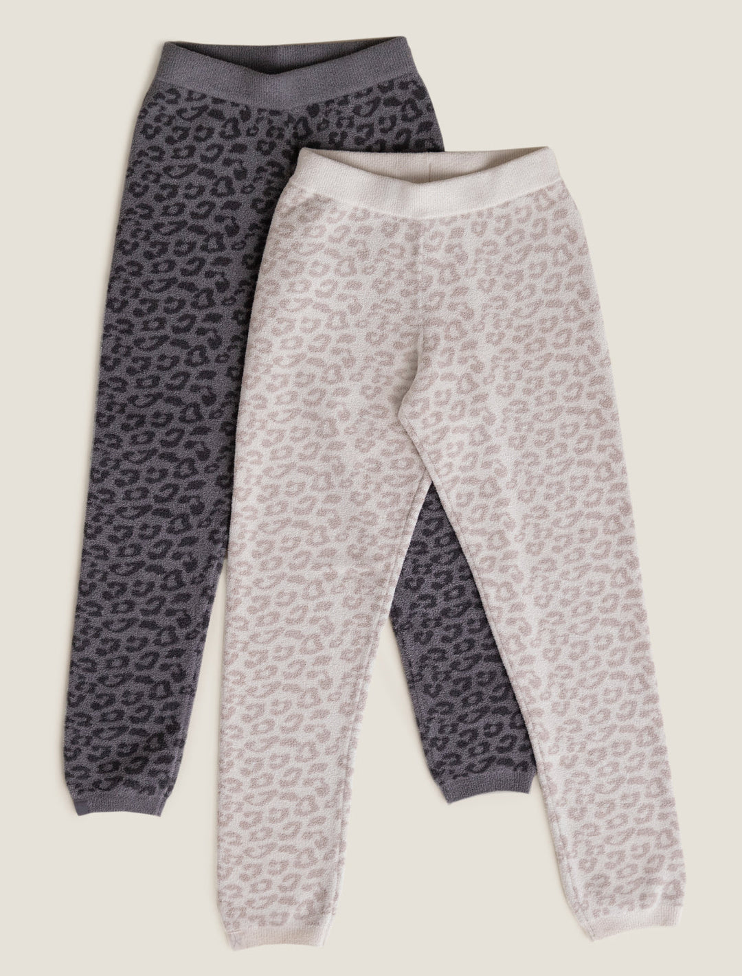 CozyChic Ultra Lite® Youth Leopard Legging